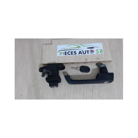 Kit barillet FIAT  d’occasion