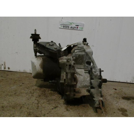 Boite de vitesses RENAULT MEGANE 1 PHASE 2 d’occasion