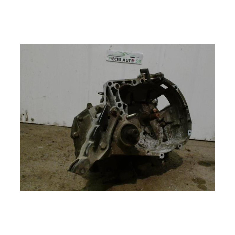 Boite de vitesses RENAULT MEGANE 1 PHASE 2 d’occasion