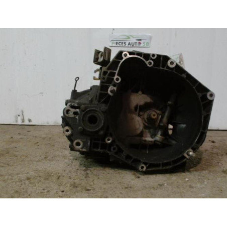 Boite de vitesses ALFA ROMEO 1.9 JTD 115 8V d’occasion