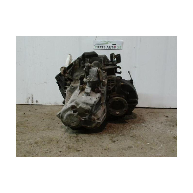 Boite de vitesses ALFA ROMEO 1.9 JTD 115 8V d’occasion