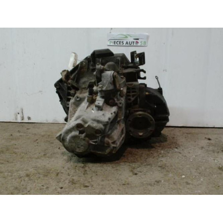 Boite de vitesses ALFA ROMEO 1.9 JTD 115 8V d’occasion