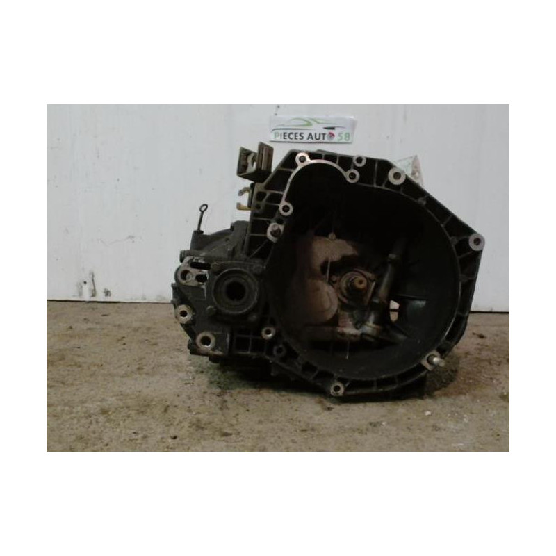 Boite de vitesses ALFA ROMEO 1.9 JTD 115 8V d’occasion