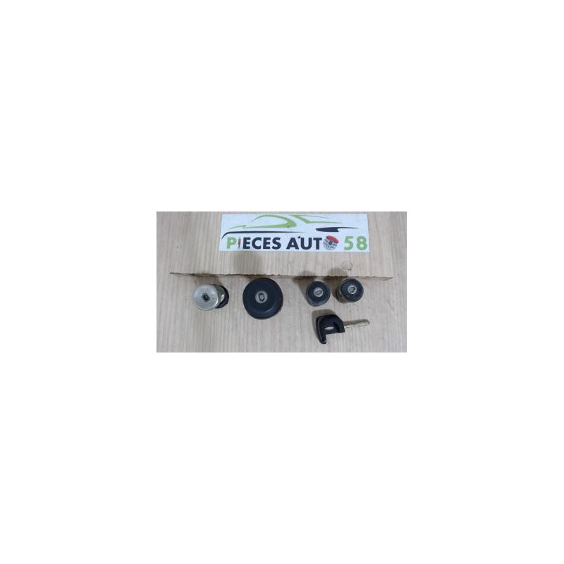 Kit barillet FORD  d’occasion