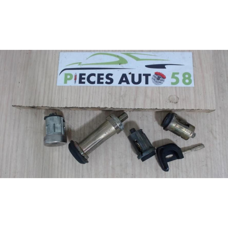 Kit barillet FORD  d’occasion