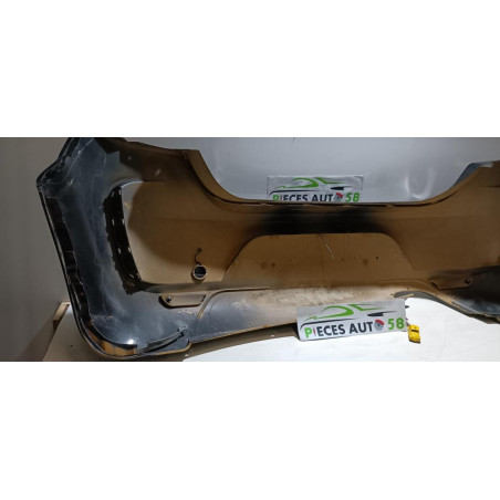 Pare choc arriere SEAT LEON 2 PHASE 2 d’occasion