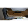Pare choc arriere SEAT LEON 2 PHASE 2 d’occasion