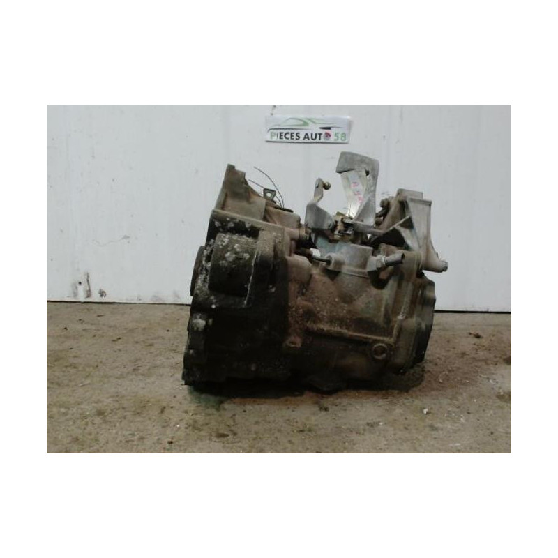 Boite de vitesses AUDI A3 1 PHASE 1 d’occasion