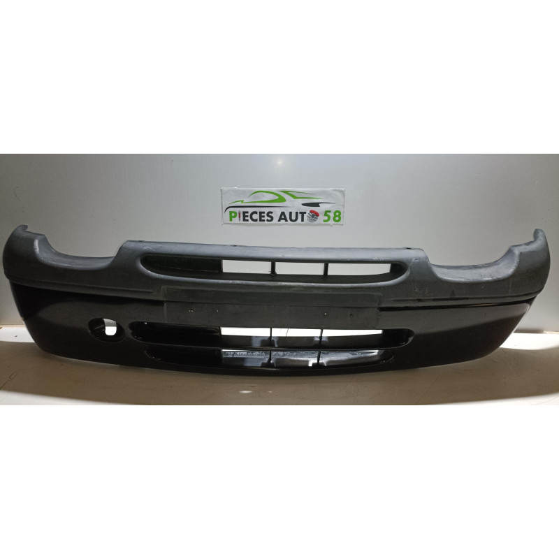 Pare choc avant RENAULT TWINGO 1 PHASE 3 d’occasion