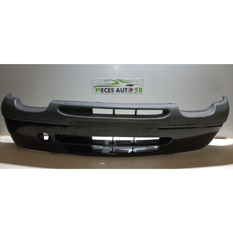 Pare choc avant RENAULT TWINGO 1 PHASE 3 d’occasion