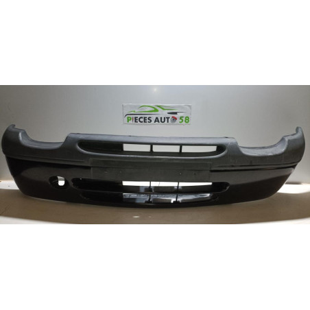 Pare choc avant RENAULT TWINGO 1 PHASE 3 d’occasion