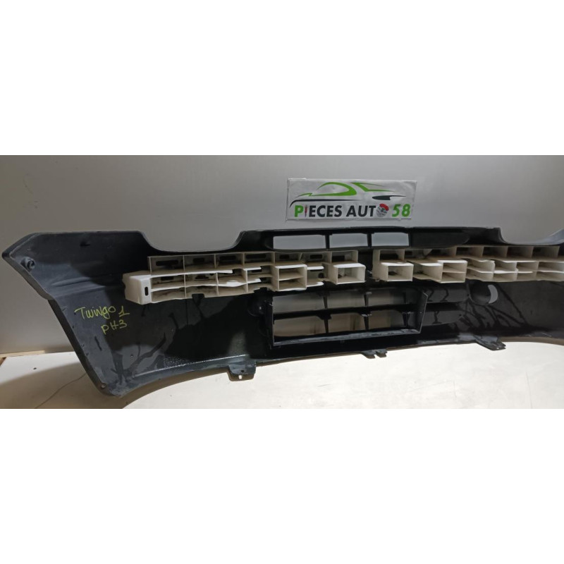 Pare choc avant RENAULT TWINGO 1 PHASE 3 d’occasion