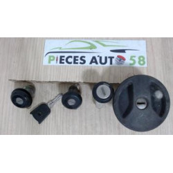 Kit barillet FORD  d’occasion