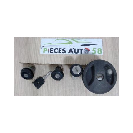 Kit barillet FORD  d’occasion