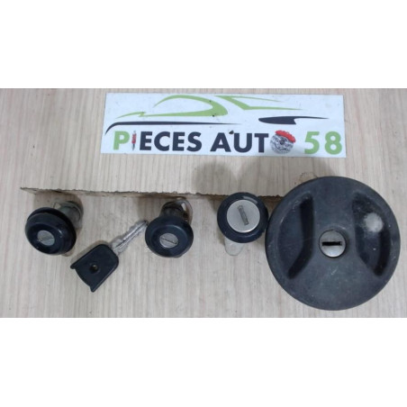 Kit barillet FORD  d’occasion