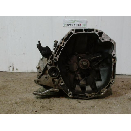 Boite de vitesses RENAULT CLIO 3 PHASE 1 d’occasion
