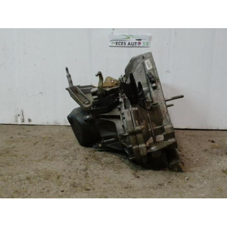 Boite de vitesses RENAULT CLIO 3 PHASE 1 d’occasion