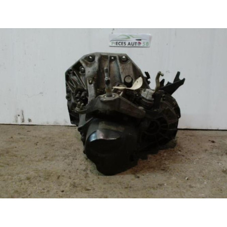 Boite de vitesses RENAULT CLIO 3 PHASE 1 d’occasion