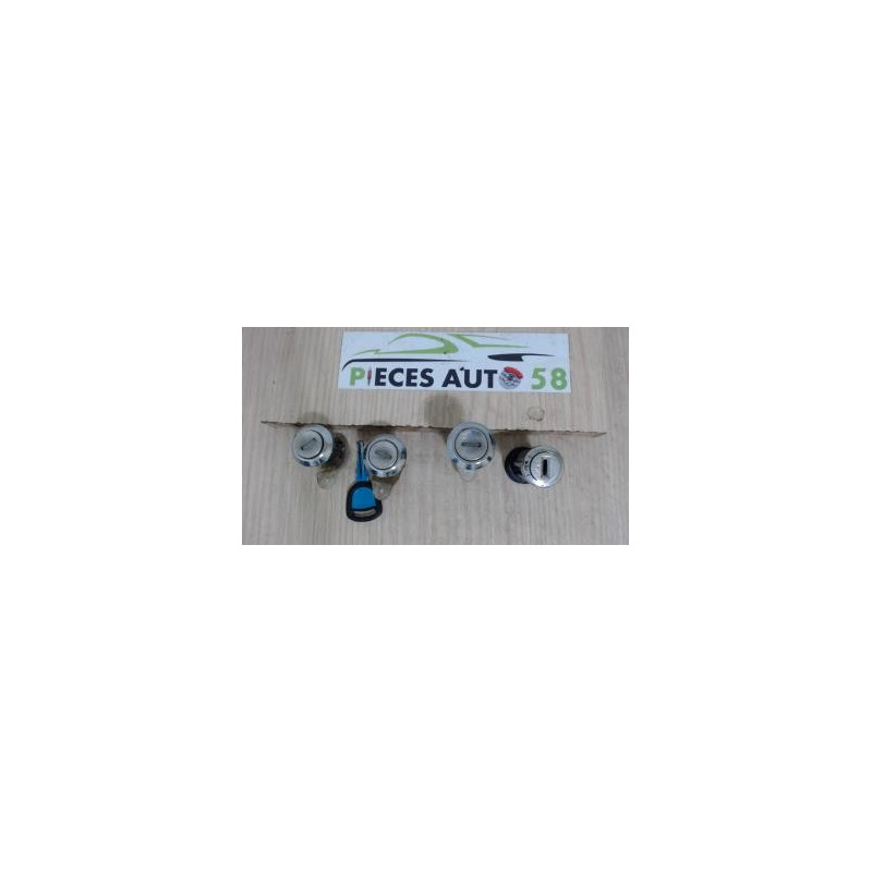 Kit barillet FORD  d’occasion