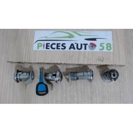 Kit barillet FORD  d’occasion