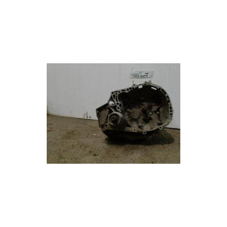Boite de vitesses RENAULT CLIO 2 PHASE 2 d’occasion