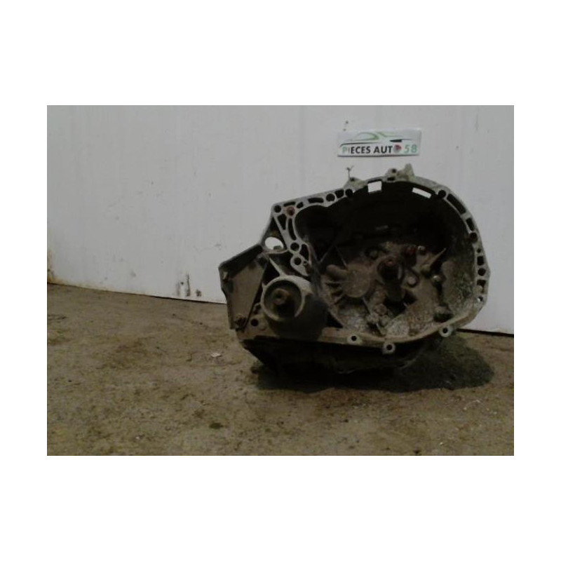 Boite de vitesses RENAULT CLIO 2 PHASE 2 d’occasion