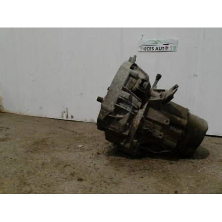 Boite de vitesses RENAULT CLIO 2 PHASE 2 d’occasion