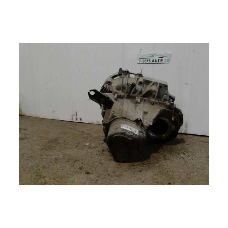 Boite de vitesses RENAULT CLIO 2 PHASE 2 d’occasion