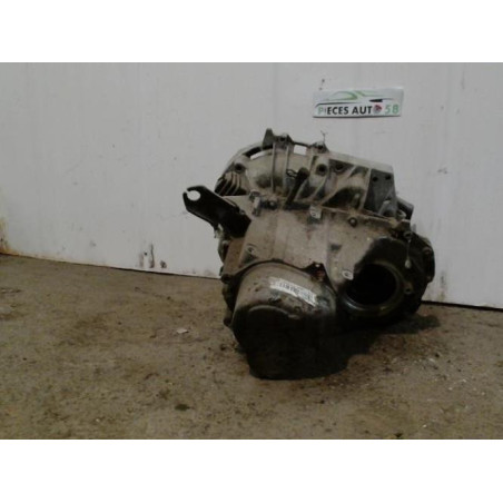 Boite de vitesses RENAULT CLIO 2 PHASE 2 d’occasion