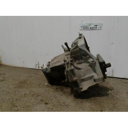 Boite de vitesses RENAULT CLIO 2 PHASE 2 d’occasion