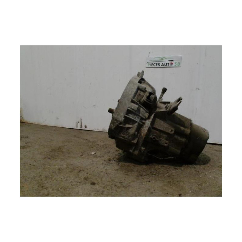 Boite de vitesses RENAULT CLIO 2 PHASE 2 d’occasion