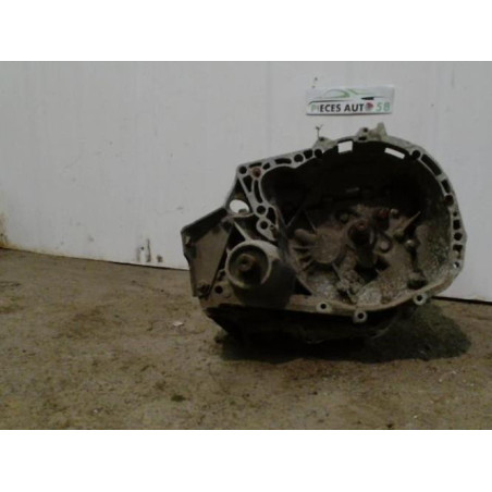 Boite de vitesses RENAULT CLIO 2 PHASE 2 d’occasion