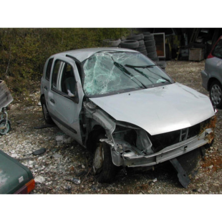 Boite de vitesses RENAULT CLIO 2 PHASE 2 d’occasion
