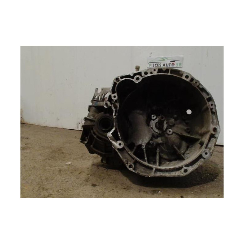 Boite de vitesses RENAULT  d’occasion