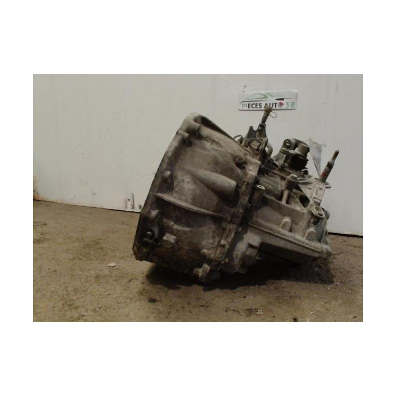 Boite de vitesses RENAULT  d’occasion