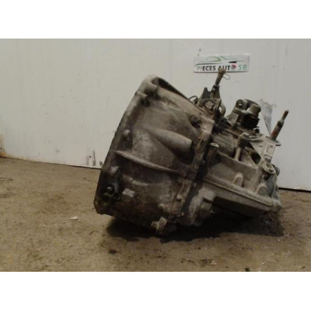 Boite de vitesses RENAULT  d’occasion