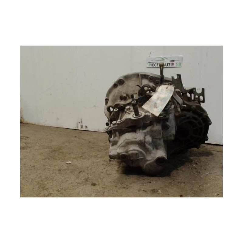 Boite de vitesses RENAULT  d’occasion