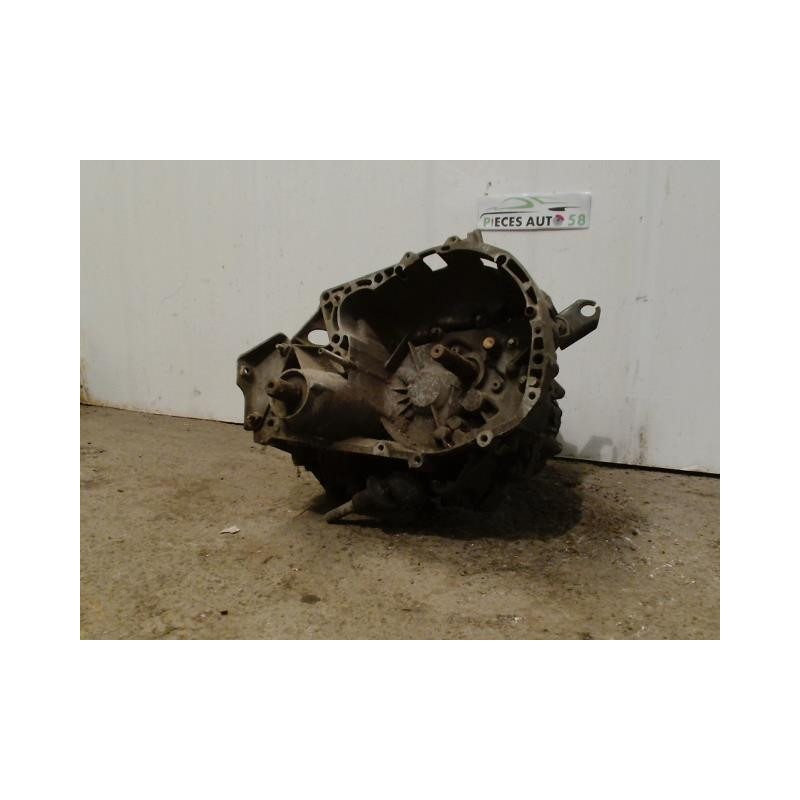 Boite de vitesses RENAULT CLIO 2 PHASE 2 d’occasion