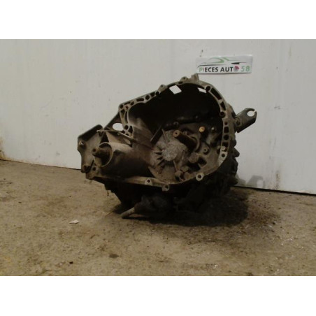 Boite de vitesses RENAULT CLIO 2 PHASE 2 d’occasion
