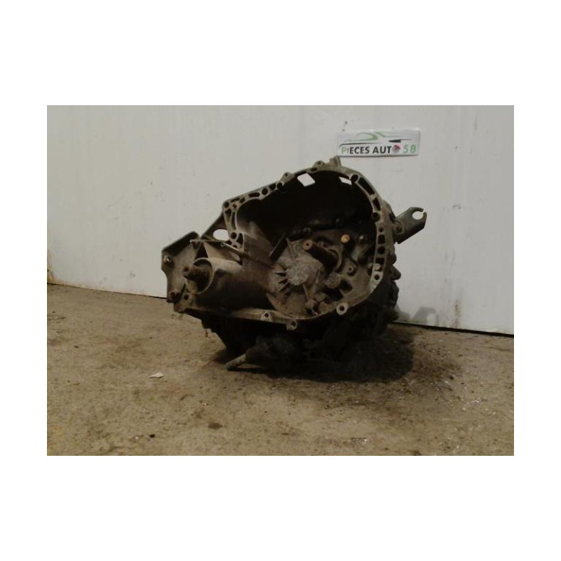 Boite de vitesses RENAULT CLIO 2 PHASE 2 d’occasion