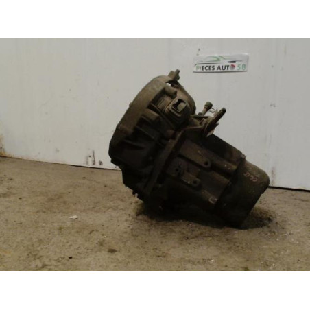 Boite de vitesses RENAULT CLIO 2 PHASE 2 d’occasion