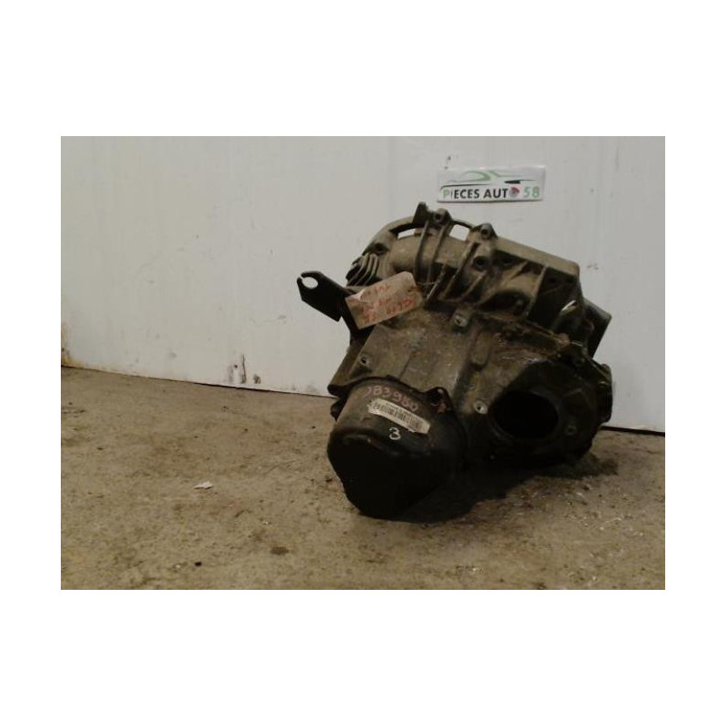 Boite de vitesses RENAULT CLIO 2 PHASE 2 d’occasion