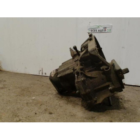 Boite de vitesses RENAULT CLIO 2 PHASE 2 d’occasion