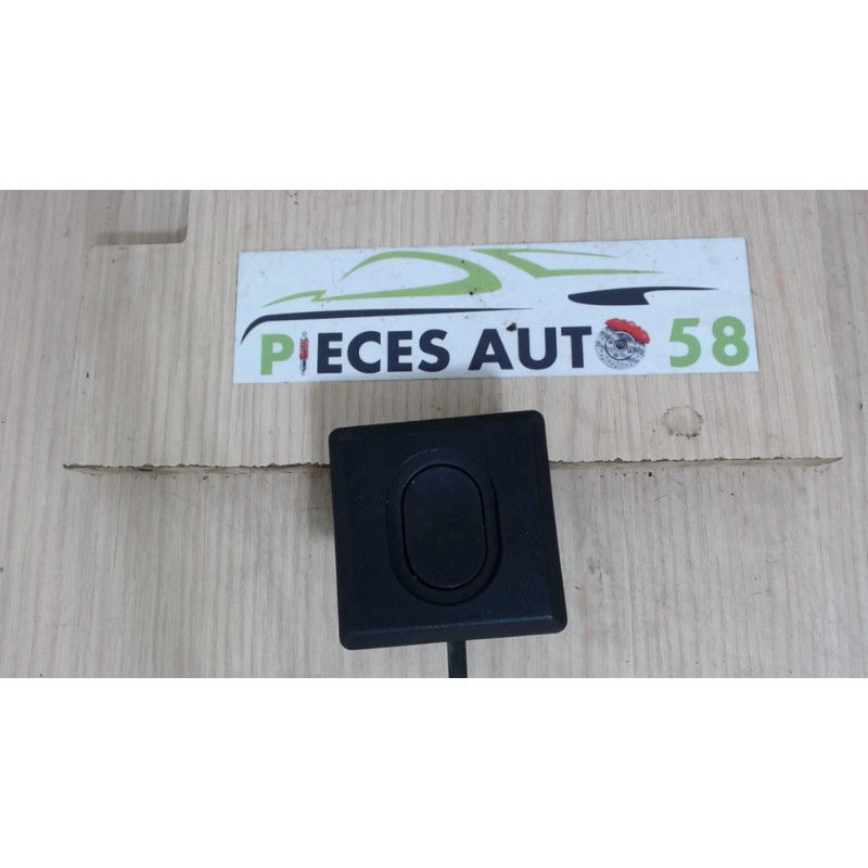 Bouton de coffre CITROEN  d’occasion