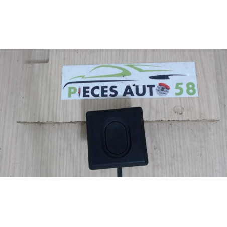 Bouton de coffre CITROEN  d’occasion