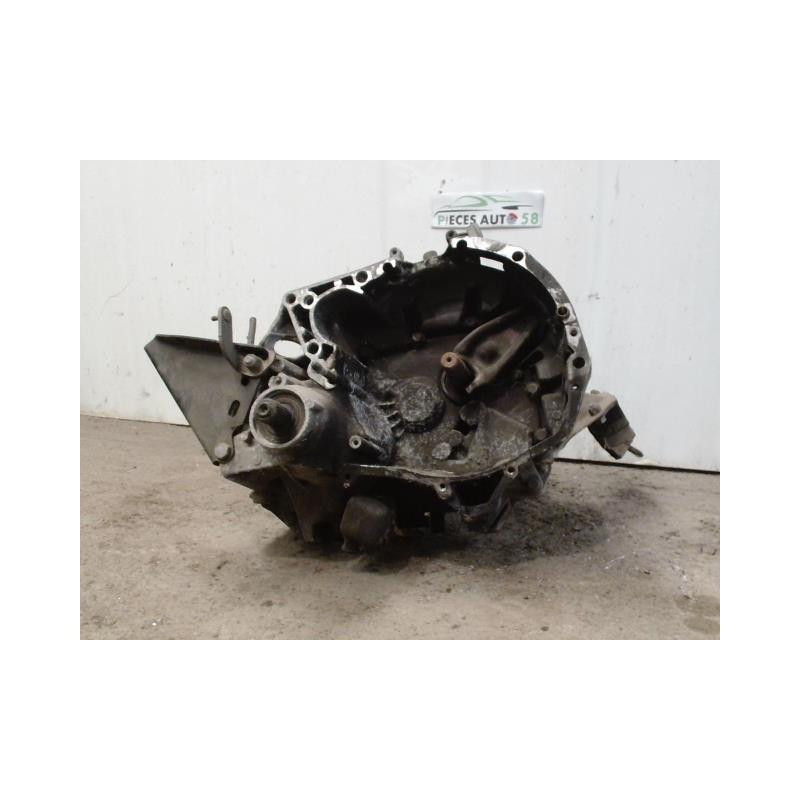 Boite de vitesses RENAULT SUPER 5 d’occasion