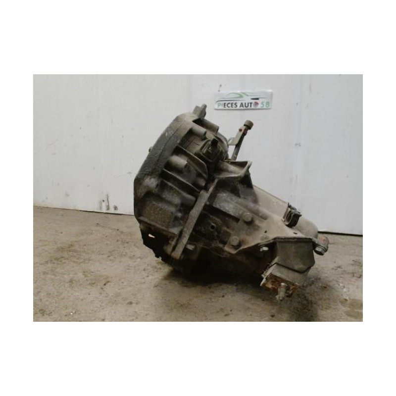 Boite de vitesses RENAULT SUPER 5 d’occasion