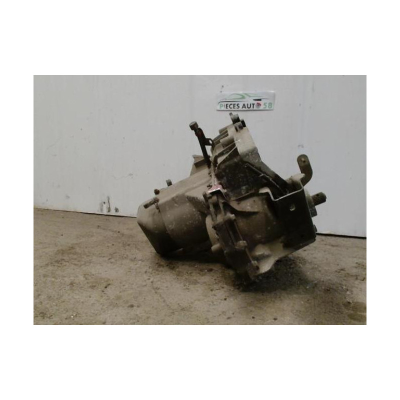 Boite de vitesses RENAULT SUPER 5 d’occasion