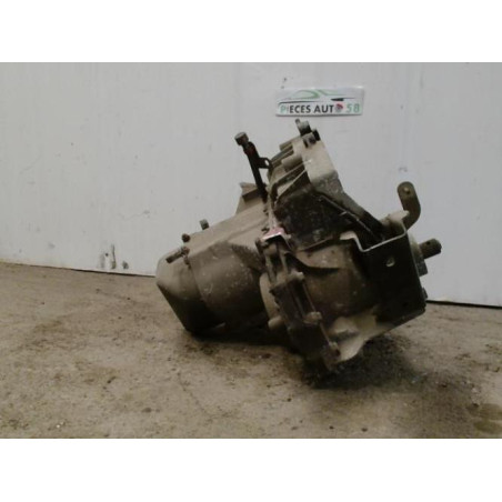 Boite de vitesses RENAULT SUPER 5 d’occasion