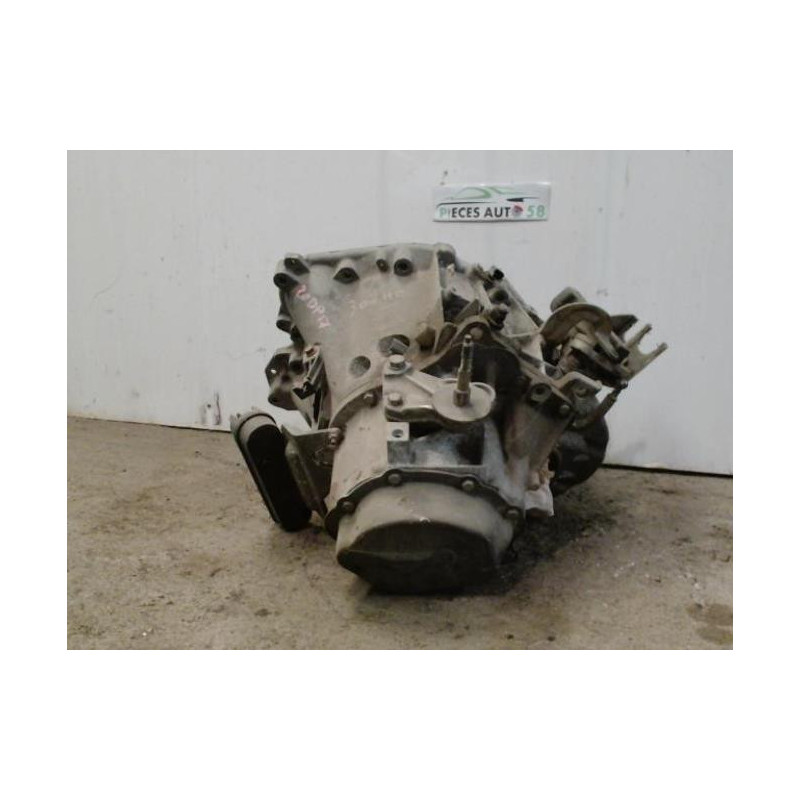 Boite de vitesses PEUGEOT  d’occasion